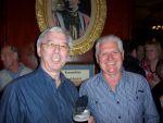 Click to view big image Harry Batey, Graham Fairhurst